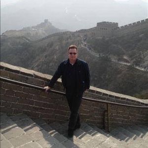 Meet your Posher, Kevin